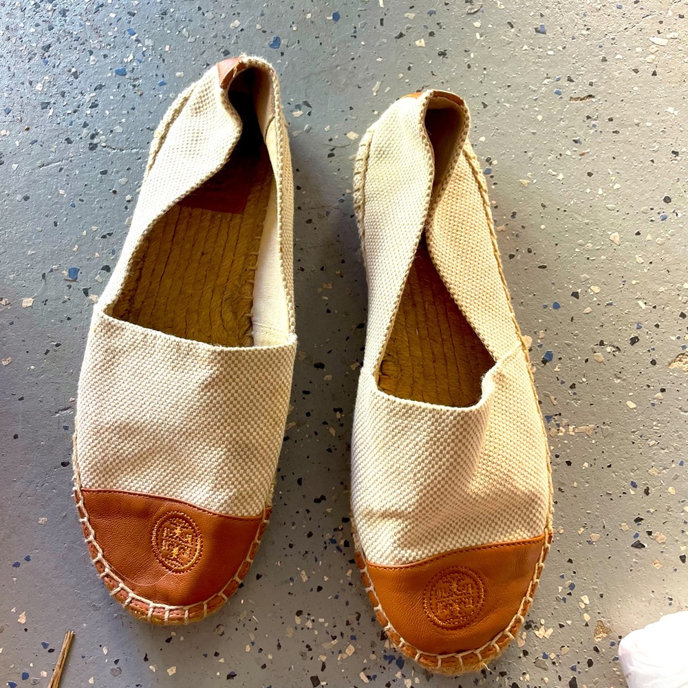 Tory Burch Espadrilles